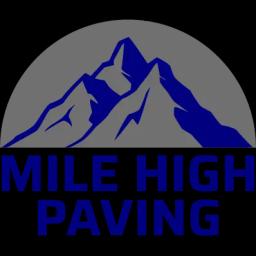 Mile High Paving specializes in quality commercial asphalt paving and maintenance services in Denver, CO.