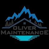 Oliver Maintenance offers expert cleaning services including window and roof cleaning, pressure washing, and holiday lighting.