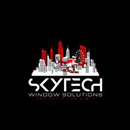 SkyTech Window Solutions offers innovative drone-based exterior cleaning services for residential and commercial properties.