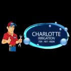 Expert irrigation services in Charlotte for over 14 years, specializing in sprinkler repair and installation.