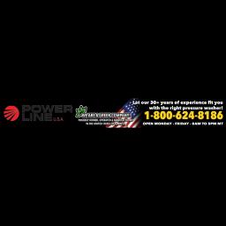 Power Line Industries, Inc. specializes in manufacturing industrial-grade power wash trailers and pressure washing equipment.