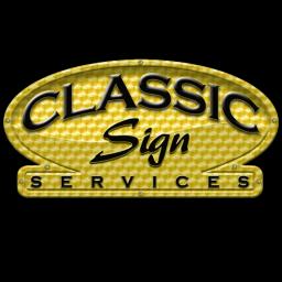 Classic Sign Services provides high-quality custom signage and printing solutions, serving St. Charles County for over 19 years.