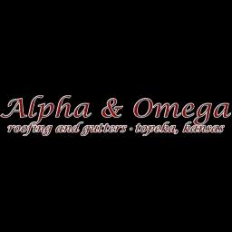 Alpha & Omega Roofing offers quality roofing and gutter services, with over 40 years of combined experience in Topeka, KS.