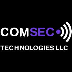 ComSec Technologies LLC specializes in innovative security and data communications solutions for commercial and government needs.