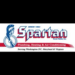 Spartan Plumbing Heating & Air provides reliable plumbing and HVAC services in the DC metro area for over 50 years.