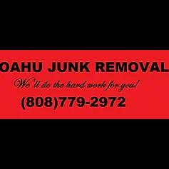 Oahu Junk Removal offers eco-friendly junk removal services throughout Oahu, emphasizing responsible disposal practices.