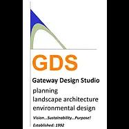 Gateway Design Studio specializes in urban planning, landscape architecture, and environmental design across the Midwest.