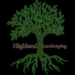 Highland Landscapes LLC specializes in custom landscaping design and installations in Albuquerque and surrounding areas.