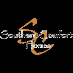 Southern Comfort Homes: Custom home builder in Oklahoma with over 40 years of experience and a hands-on approach.