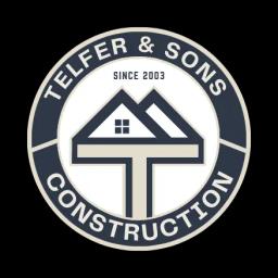 Telfer & Sons Construction: Over 30 years of quality construction services in residential and commercial projects.