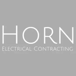 Horn Electrical Contracting: Trusted electricians in Morris County offering residential, commercial, and industrial services.