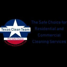 Texas Clean Team LLC offers eco-friendly residential and commercial cleaning services with over 10 years of experience.