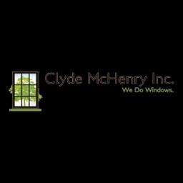 Clyde McHenry, Inc. specializes in high-quality commercial window design and installation since 1984.