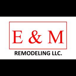 E & M Remodeling Services specializes in quality home and commercial remodels in the Denver metro area.