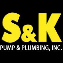 S&K Pump & Plumbing: Trusted plumbing and remodeling services in Wisconsin since 1948, dedicated to quality and customer satisfaction.