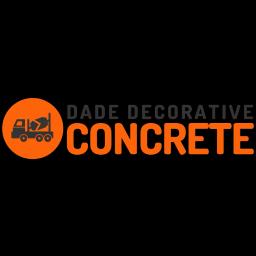 Dade Decorative Concrete offers expert stamped and decorative concrete services in Miami-Dade County.