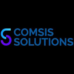 COMSIS Solutions LLC provides tailored tech solutions for government and commercial clients, focusing on innovation and service delivery.