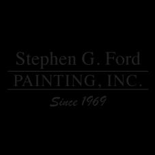 Quality painting services by Stephen G. Ford Painting, Inc., serving Monterey since 1969 with residential and commercial expertise.