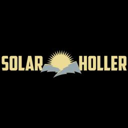 Solar Holler LLC: Empowering Appalachia with affordable solar energy solutions and community-focused initiatives.