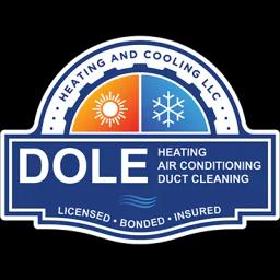 Dole Heating & Air: Experts in HVAC solutions with 24/7 service, financing options, and customer satisfaction since 2004.