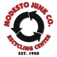 Modesto Junk Company: a trusted leader in scrap metal recycling since 1920, committed to sustainable practices and excellent service.