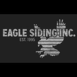 Eagle Siding, Inc. offers top-notch roofing, siding, and window services in the Twin Cities area, ensuring customer satisfaction since 1995.