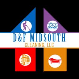 D&F Mid-South Cleaning provides exceptional, all-natural cleaning services for both commercial and residential clients.
