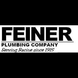 Feiner Plumbing Company: A trusted plumbing service with 100+ years of experience, serving both residential and commercial clients.