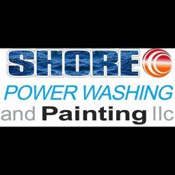 Expert painting and power washing services in the Jersey Shore area since 2010, dedicated to quality and customer satisfaction.