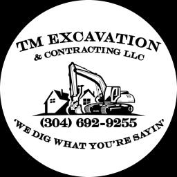 Professional excavation and contracting services in Core, specializing in HVAC, septic systems, and land clearing.