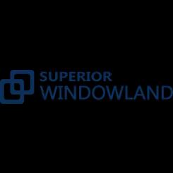 Superior Windowland LLC specializes in windows, doors, and exterior remodeling with a focus on customer satisfaction.