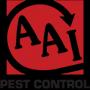 AAI Pest Control offers reliable, eco-friendly pest control services in Northern California for over 30 years.