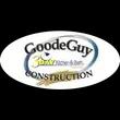 GoodeGuy Construction specializes in home remodeling, offering expert services in Lincoln, NE for over 35 years.