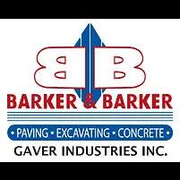 Barker & Barker Paving: Trusted, veteran-owned paving services since 2009 in PA, specializing in commercial and industrial projects.