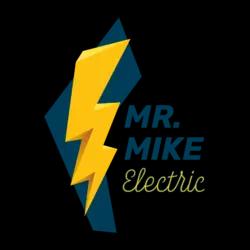 Mr. Mike Electric: Your trusted local electrician specializing in residential, commercial, and industrial services.