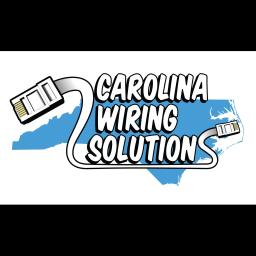 Custom networking solutions by Carolina Wiring Solutions for homes and businesses in Cary, NC since 2018.