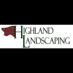 Highland Landscaping provides custom residential and commercial landscaping services with a focus on exceptional design and service.