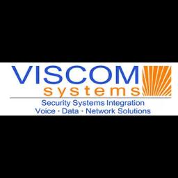 Viscom Systems provides integrated security solutions with over 30 years of experience and a dedicated team of professionals.