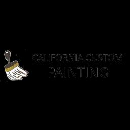 California Custom Painting: Expert commercial, industrial, and residential painting services since 1980.