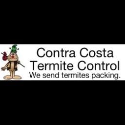 Trusted termite control services in Contra Costa County since 1977.