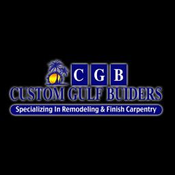 Custom Gulf Builders, Inc. has 20+ years of experience in finish carpentry and remodeling in Naples, FL.