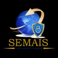 SEMAIS specializes in cybersecurity solutions and services, ensuring comprehensive protection and risk management for clients.
