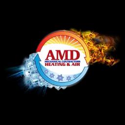 Veteran-owned HVAC specialists in MD, DC, and VA, offering installation, repair, and maintenance services since 2007.