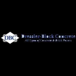 Dressler Block Concrete offers expert residential and commercial concrete and brick paving services in Naperville since 1993.