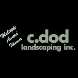 C. Dod Landscaping, Inc. delivers award-winning landscape and hardscape design in Northern Virginia, D.C., and Maryland.