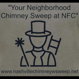 Your neighborhood chimney sweep in Nashville, offering cleaning, inspection, and repair services since 2010.