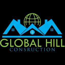 Global Hill Construction specializes in high-quality renovations and home improvements with a focus on client satisfaction.