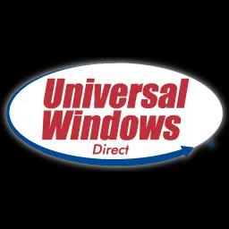 Universal Windows Direct of Central Texas offers quality window and door solutions backed by experienced professionals.