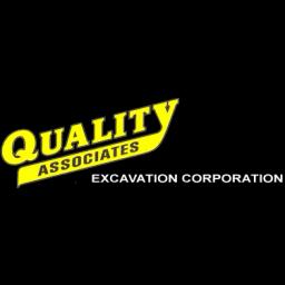 Established in 1947, Quality Associates offers excavation, demolition, grading, paving, and utilities installation in Connecticut.