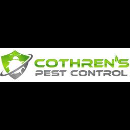 Cothren's Pest Control: Local, reliable pest management in Madison County, focusing on customization and customer service.